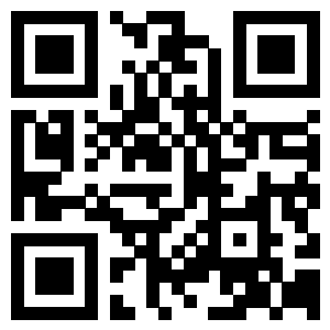 關(guān)注二維碼